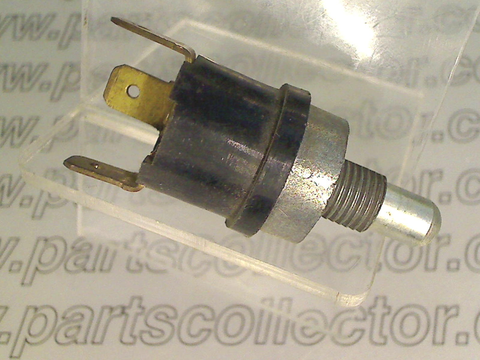 PARTSCOLLECTOR  Electrical system code 10364
